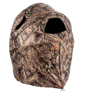 AMERISTEP Tent Chair Blind (FR) MOBUC
