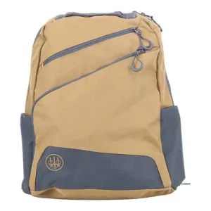 BERETTA Gamekeeper Evo Backpack - Otter & Ebony