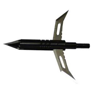 XECUTIONER Expandable 100Gr Broadheads | 4 Pack