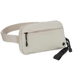 VERTX Everyday Fanny Pack 2.0 Bone White