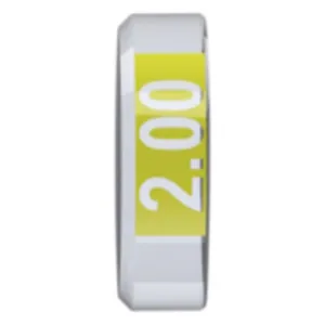 HAMSKEA ARCHERY SOLUTIONS FS RAPTOR VERIFIER LENS YELLOW 2.0