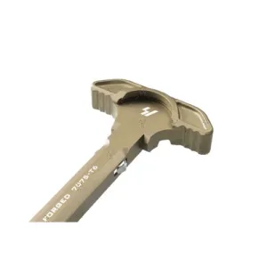 STRIKE INDUSTRIES Latchless Charging Handle .223/5.56 FDE