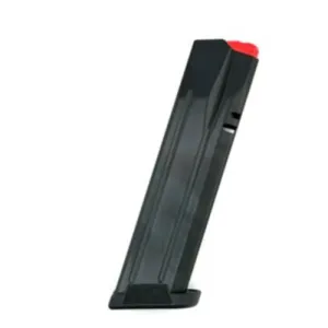 CZ-USA P-09 F Nocturne 9mm 19rd Magazine