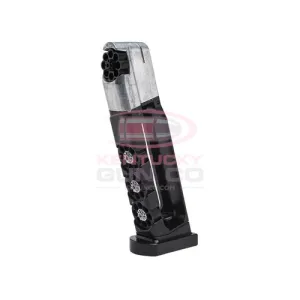 UMAREX Umarex - SA10 CO2 Magazine (with 3 Rotary Mags)