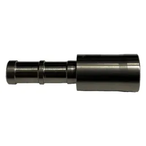 VICTORY ARCHERY .204 Diameter Shok 50 Grain Stainless Steel S Inse