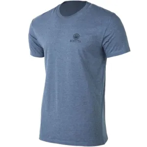 BERETTA USA 2.0 SS T-Shirt Chambray XXXL