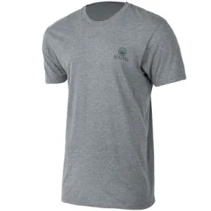 BERETTA USA 2.0 SS T-Shirt Smoke Grey S