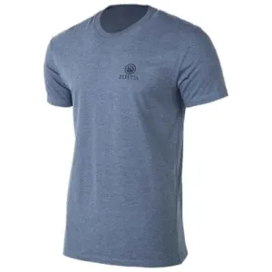BERETTA USA 2.0 SS T-Shirt Chambray L