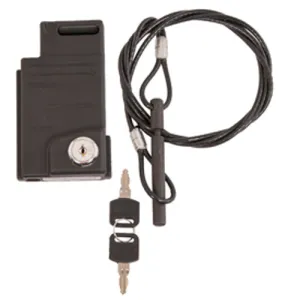 LOCKDOWN AR-15 Mag Well Lock