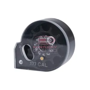 UMAREX Gauntlet PCP Rifle Mag, .177 Cal, 10rds