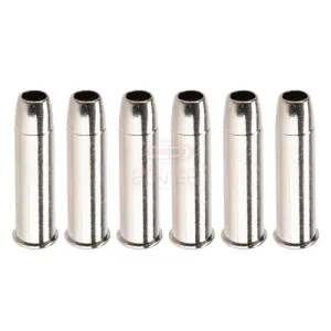 UMAREX Legends Smoke Wagon - Cartridges (6 pk)