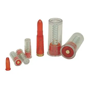 TIPTON Snap Cap 45-70 Gov't Pack of 2