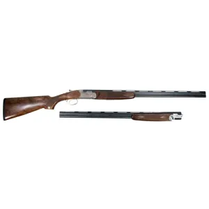 BERETTA 687 Silver Pigeon III 410 28" 2rd - Walnut w/ 2 Barrels - FACTORY BLEM