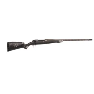 FIERCE FIREARMS Reaper H-Tac 7mm Backcountry 22" 3rd - Phantom