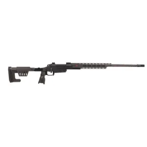 FIERCE FIREARMS Twisted Rogue 7mm Backcountry 24" 3rd - Black