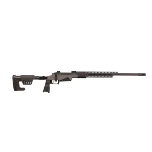 FIERCE FIREARMS Twisted Rogue 7mm Backcountry 22" 3rd - Tungsten