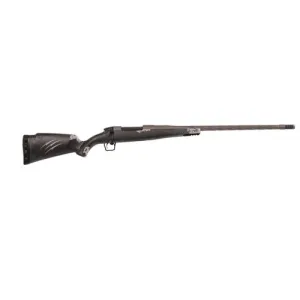 FIERCE FIREARMS Carbon Mini Rogue 6.5 Creedmoor 20" 3rd - Phantom Camo