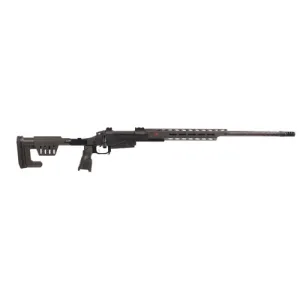FIERCE FIREARMS Carbon Rogue 7mm Backcountry 20" 3rd - Black
