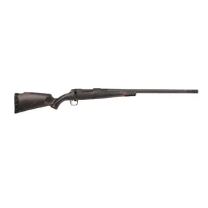 FIERCE FIREARMS Twisted Rogue 7mm PRC 24" 3rd - Trophy Camo