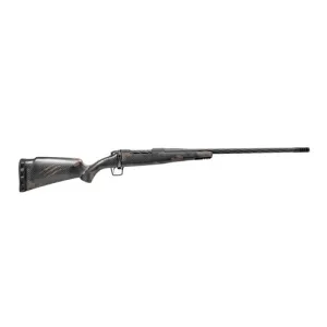 FIERCE FIREARMS Twisted Rogue 300 Win Mag 20" 3rd - Trophy Camo