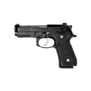 BERETTA 92G Elite 9mm 4.3" 18rd - FACTORY BLEM