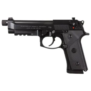BERETTA M9A3 9mm 5.2" 17rd - FACTORY BLEM