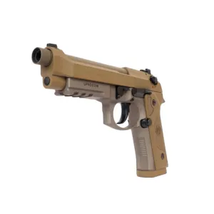 BERETTA M9A3 9mm 4.9in 17rd - FACTORY BLEM