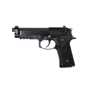 BERETTA M9A3 9mm 5" 10rd - Blue & Black - FACTORY BLEM