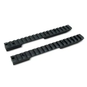 TASCO Picatinny Base for Savage 10 Short Action | Mtate Black