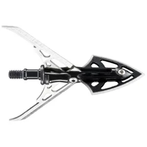 RAGE Extreme 4 Blade 2.3" 2pk