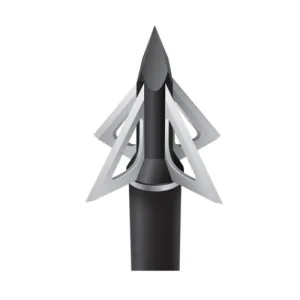 SLICK TRICK Slick Trick 125gr Standard 1" Cut Broadh