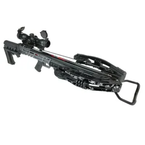 Killer Instinct FanatiX 415 Crossbow Kit