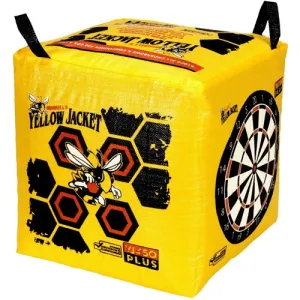 MORRELL TARGETS Yellow Jacket Archery Target