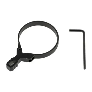 PRIMARY ARMS Mag-Tight Throw Lever - Black
