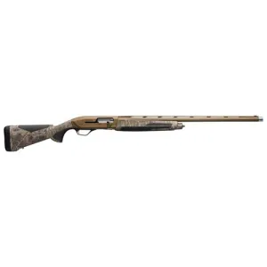 BROWNING Maxus II Wicked Wing 12 Gauge 28" 4rd - Realtree Timber & Burnt Bronze