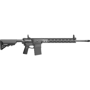 SPRINGFIELD ARMORY Saint Victor V2 308 Win 20" 20rd - Black