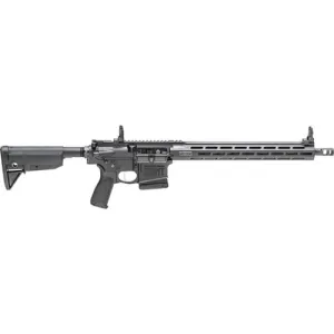 SPRINGFIELD ARMORY Saint Victor V2 308 Win 16" 30rd - Black