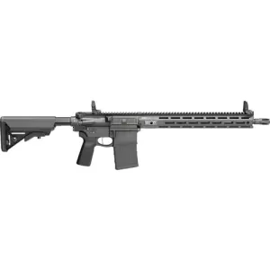 SPRINGFIELD ARMORY Saint Victor V2 Saint Victor V2 308 Win 16" 20rd - Black