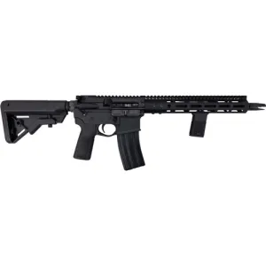 FRANKLIN ARMORY Antethesis 5.56x45 12" 30rd - Black