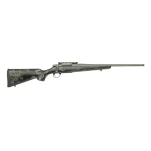 HOWA M1500 Superlite 7mm-08 Rem 20" 3rd - Black