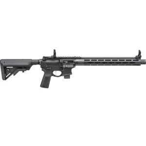 SPRINGFIELD ARMORY Saint Victor 9mm 16" 10rd - Black