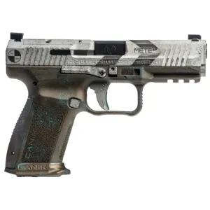 CANIK METE SF 9mm 4.19" 15rd - Apocalypse Signature Series