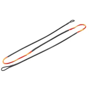 TENPOINT String- Venom Honey/Red