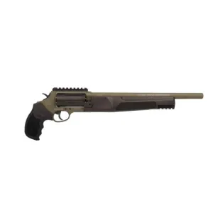 TAURUS Judge Home Defender 410 13" 5rd - Sniper Green