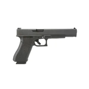 GLOCK G17L 9mm 6.02" 17rd - Black