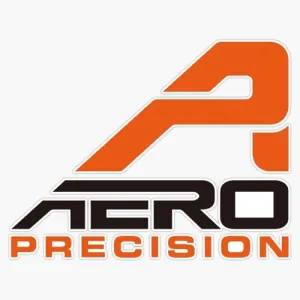 AERO PRECISION M4E1-T Complete Upper 16" 5.56 Gov Mid MOD4 15 KB