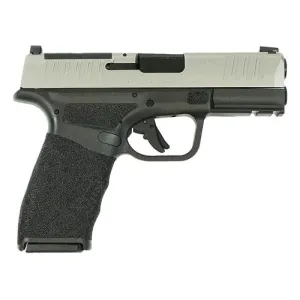 SPRINGFIELD ARMORY Hellcat Pro 9mm 3.7" LOW CAPACITY 10rd - Stainless & Black