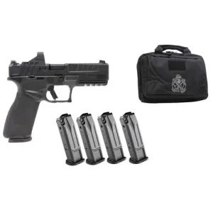 SPRINGFIELD ARMORY Echelon 4.5F 9mm 4.5in Black 10rd