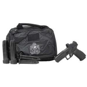 SPRINGFIELD ARMORY Echeclon 4.5F 9mm 4.5" 15rd GEAR UP 2025 - Black