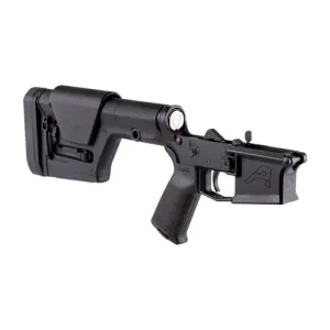 AERO PRECISION M4E1 Cmplt Lower Rcv MOE Grip & PRS Rifle Stock